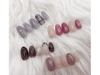 シンプル定額コース