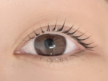 アイズ 京橋店(Eye's)/まつげパーマ