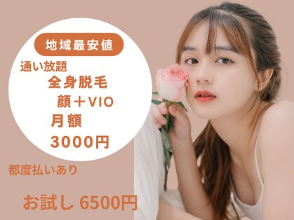ノンノン(NonNon)の写真