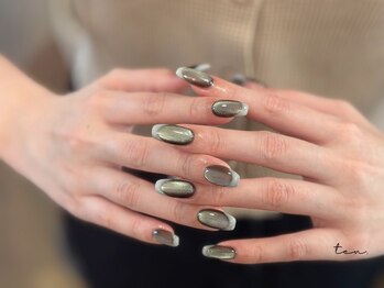 テンドット(ten.)/