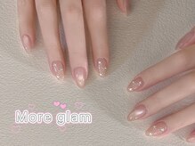 モアグラム 池袋東口店(More Glam)/水光マグネット