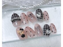 ジョリィ ルミエール 八王子店(Joli Lumiere)/韓国ネイル定額コース