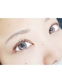 キープ力が自慢のサロン