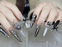 リンネイル 新大久保店(Rin Nail)/