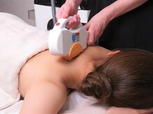 行き届いたサービスで快適なエステ時間♪