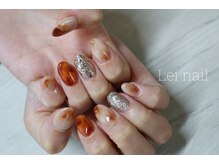 レイ ネイル(Lei nail)/