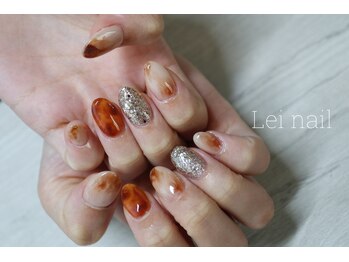 レイ ネイル(Lei nail)/