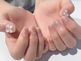 初めてネイルデザイン集