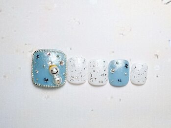 ギャザーパーティー 乃木坂店(gatherparty)/シーズンデザイン[クリスマス]※