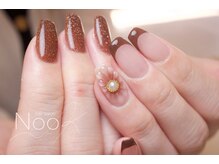 ヌック(Nook)/お持ち込みデザイン♪