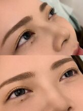 イーエヌトリップ(en.trip)/ラッシュリフト まつ毛パーマ