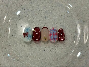 クプ アイラッシュプラス(qup)/定額Winter collection￥9400