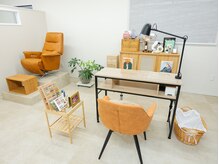 エム オリジナル(eM. original)の雰囲気（こだわりのあるオシャレな家具とインテリアたちで統一感を。）