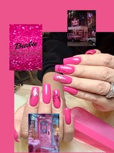 ワイエスネイル 平井店(YS Nail)/定額デザイン