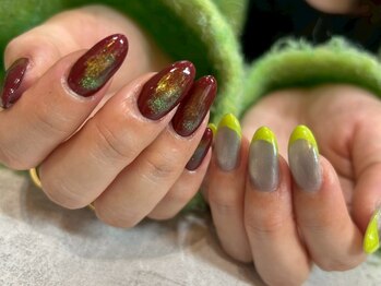 シピー(chipie by anon)/MAI◆120分コース