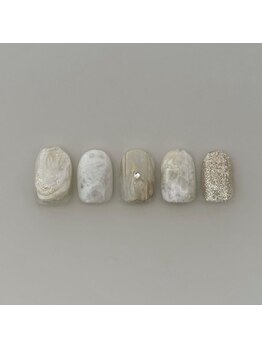 カーム(Calm)/60min