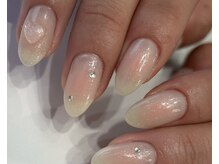 ワーブ 一宮店(worb.)/お客様持ち込みdesign