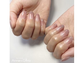 ハイリー(Hily)/松縄 オフィスネイル