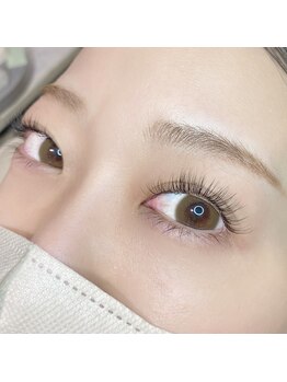 アイラッシュ プラン 阪急高槻店(plan)/パリエク