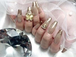 マグネット＋フレンチ