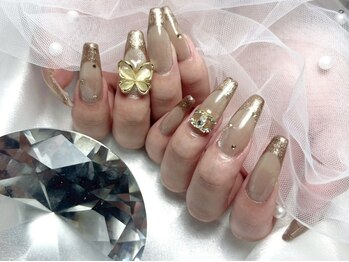 total beauty salon Lisse/