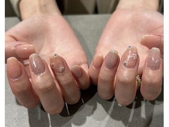 アンドローブ 銀座店(&robe)/simple design