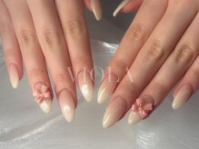 ヴィオラ(VIOLA)の雰囲気（マグネットスカルプ◎自店スカルプも毎回オフ無料！）