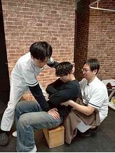 船橋駅前整骨院/腰痛の根本改善