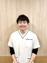 篠崎駅前結び整骨院 鍼灸院 一橋 修平