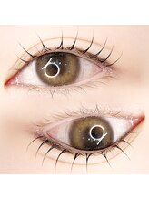 ティーズラッシュ アンド ブロウ ケービューティー 新浦安(T's Lush & Brow K-beauty)/まつげパーマ/眉毛サロン