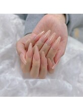 ネイルサロン プリティア 博多店(Pritia)/ジェリップワンカラー