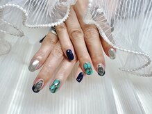 ロビン ネイル(ROBIN NAIL)/プレミアムアートジ☆