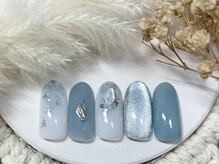 ネイルルームシャイン/