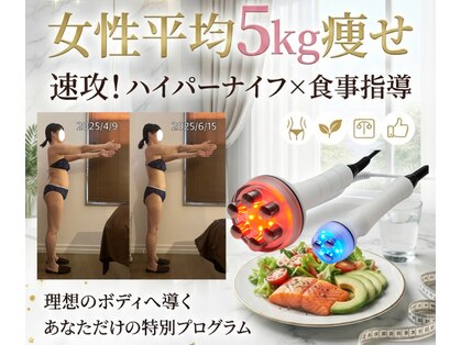 アイボディ(iBDY)の写真
