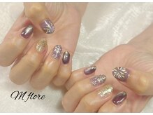 エムフローレ(M flore)