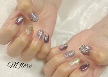 エムフローレ(M flore)