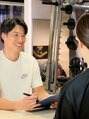 ドレンチワークス(drenchworks)/同じトレーナーがお身体を継続的にサポート