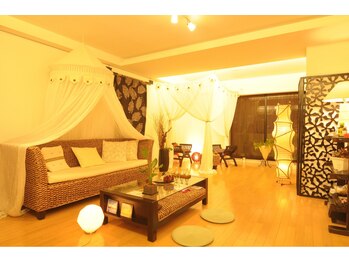 アールバール(Alvar)/■サロン