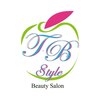ティービー スティール(T-B Style)ロゴ