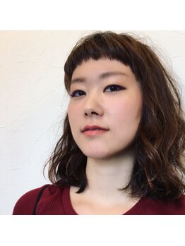 ポージィ ネイルアンドアイラッシュ(POSY nail&eyelash)/カラーラッシュ