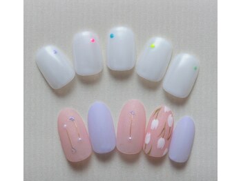 リロウ(relow)/おすすめアート☆