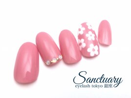 ★選べるハンドデザイン4980円★