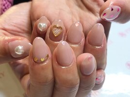 ～ハートネイル～