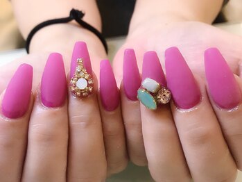 トランキル(Tranquille)/