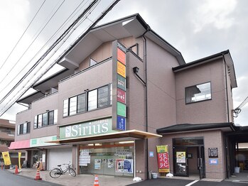 ルルラッシュ(Lulu Lash)/〈Lulu Lash〉外観