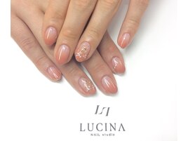 Y -851 秋色グラデーション