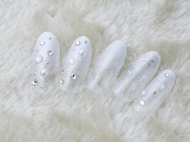 12月定額アート★シンプルコース