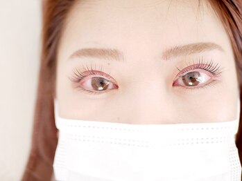 アイシェリー(eyecherie)/上下まつげパーマセット