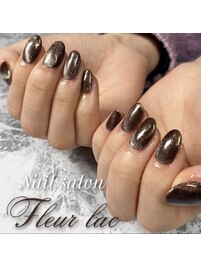 ジェルワンカラー