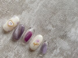 May,2021/nail design